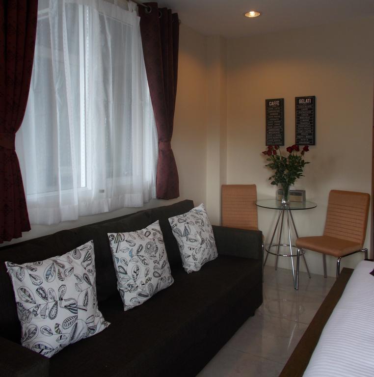 צ'יאנג מאי Wualai Residence מראה חיצוני תמונה