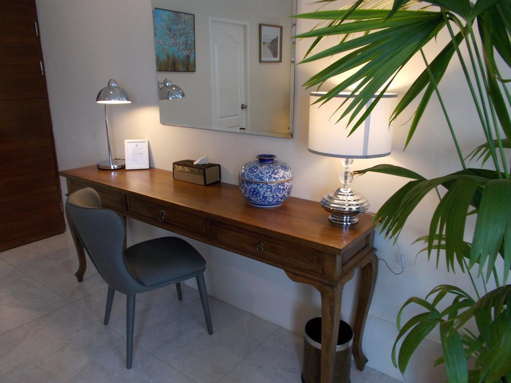 צ'יאנג מאי Wualai Residence מראה חיצוני תמונה