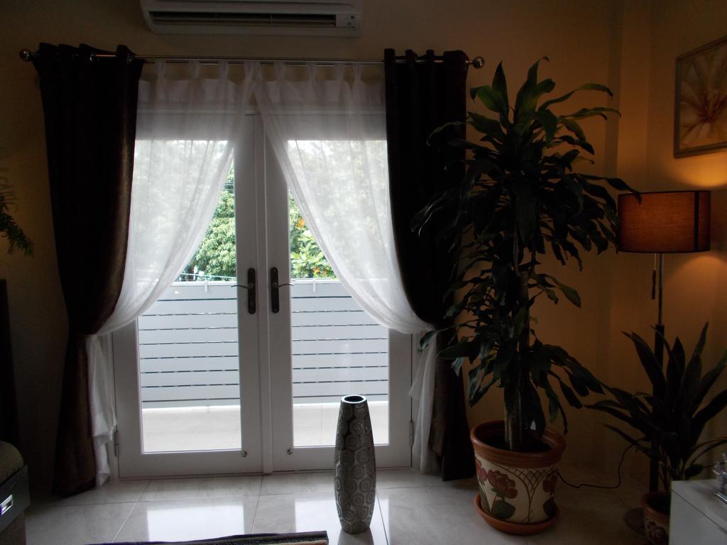 צ'יאנג מאי Wualai Residence מראה חיצוני תמונה