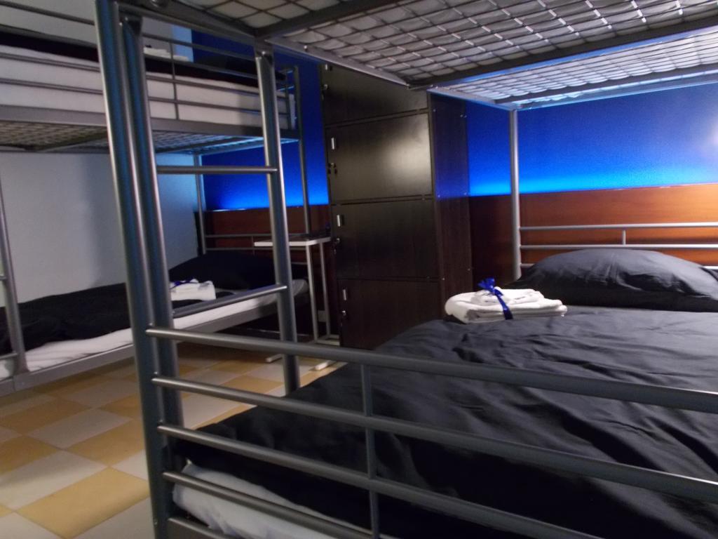 צ'יאנג מאי Wualai Residence מראה חיצוני תמונה