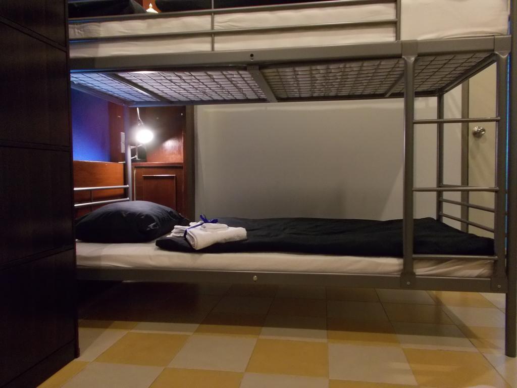 צ'יאנג מאי Wualai Residence מראה חיצוני תמונה