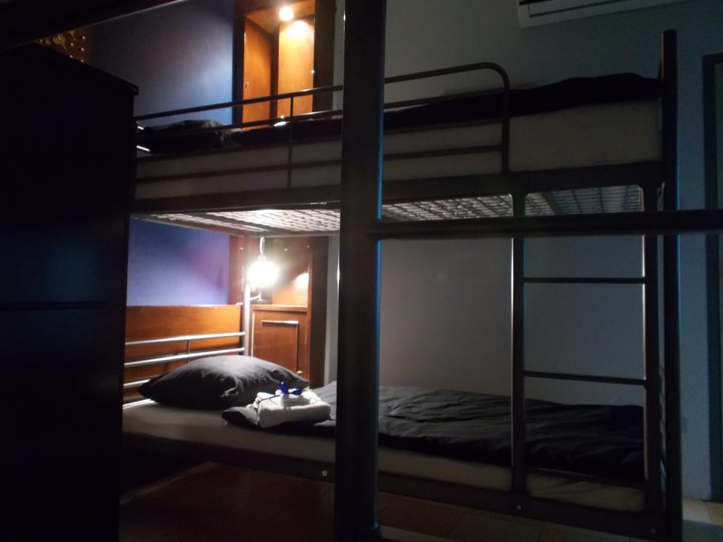 צ'יאנג מאי Wualai Residence מראה חיצוני תמונה