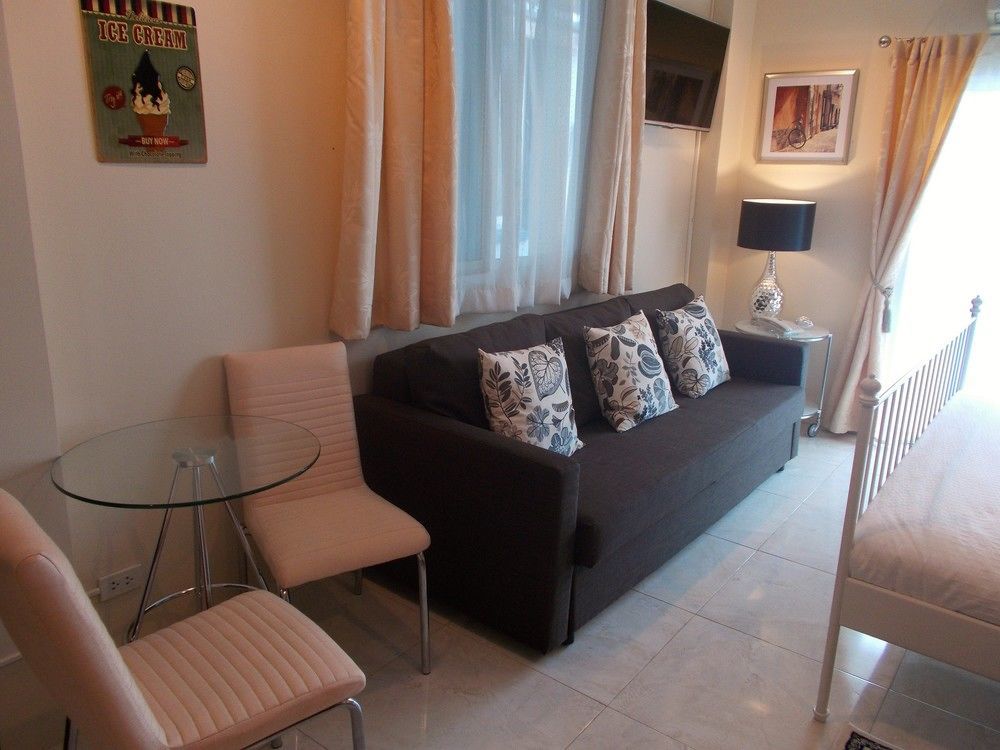 צ'יאנג מאי Wualai Residence מראה חיצוני תמונה