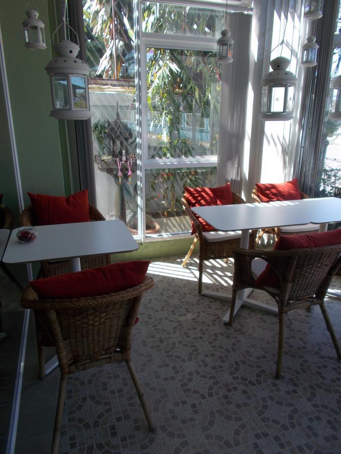 צ'יאנג מאי Wualai Residence מראה חיצוני תמונה
